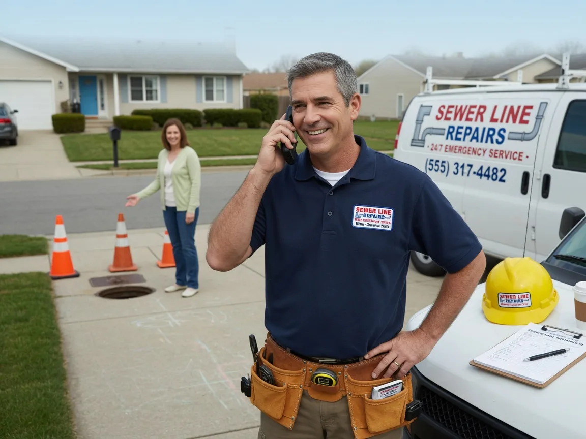 Emergency Plumber Danbury, IA FAQs